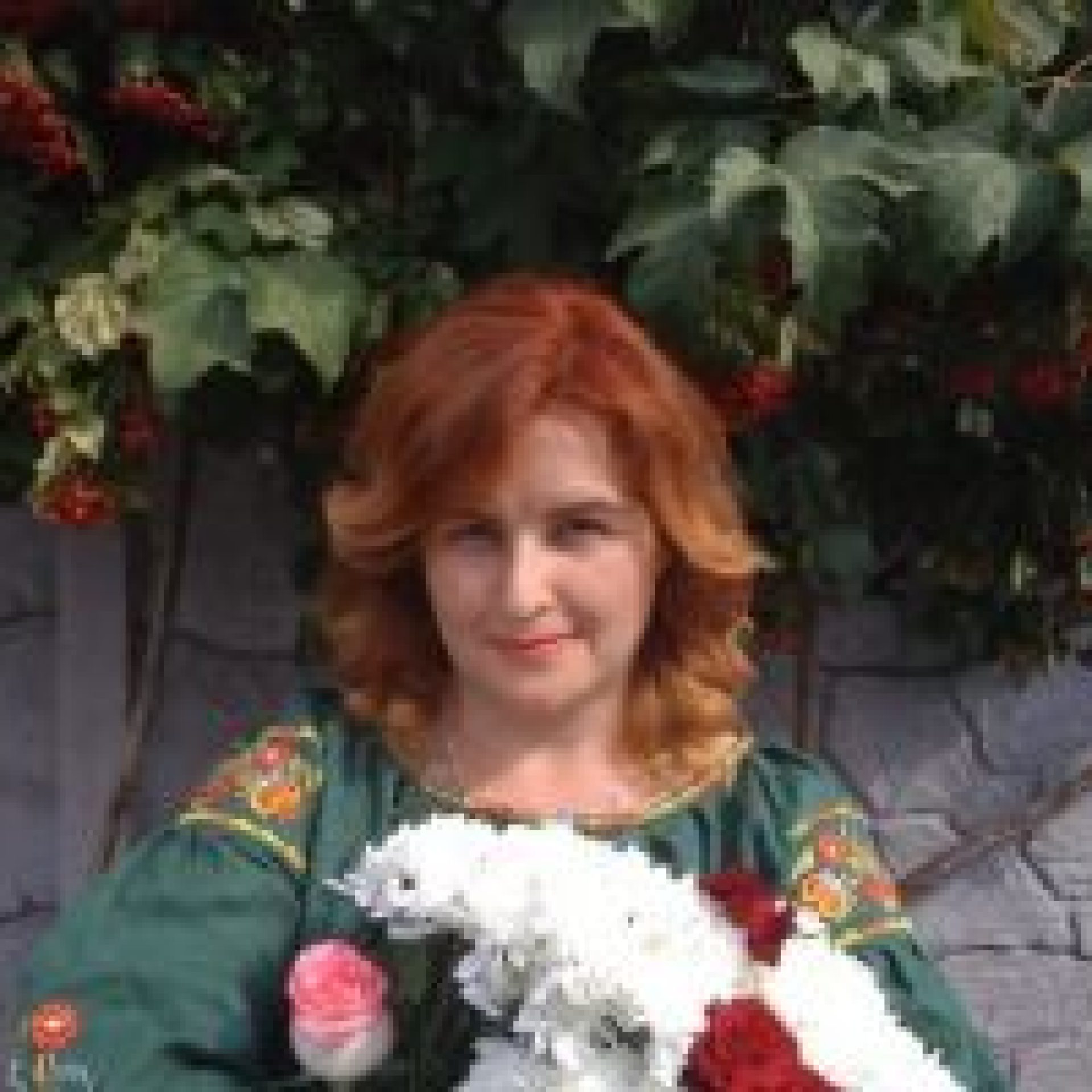 bezruchenko